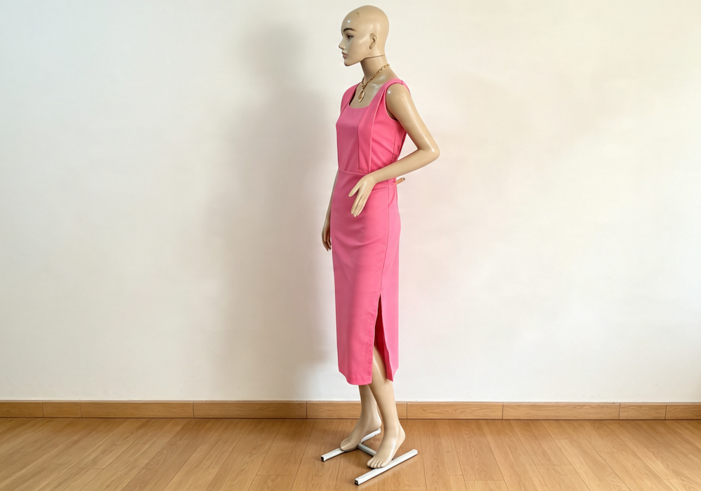 Vestido elegante